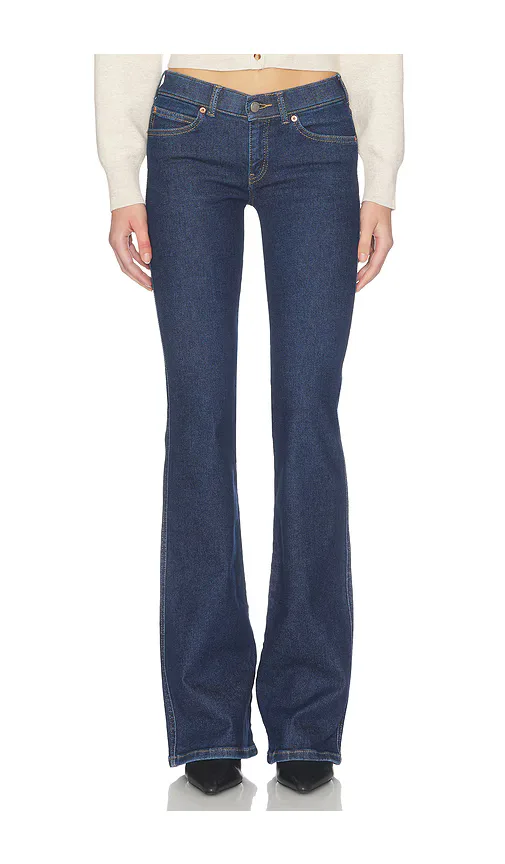 Kily Low Bootcut Jeans