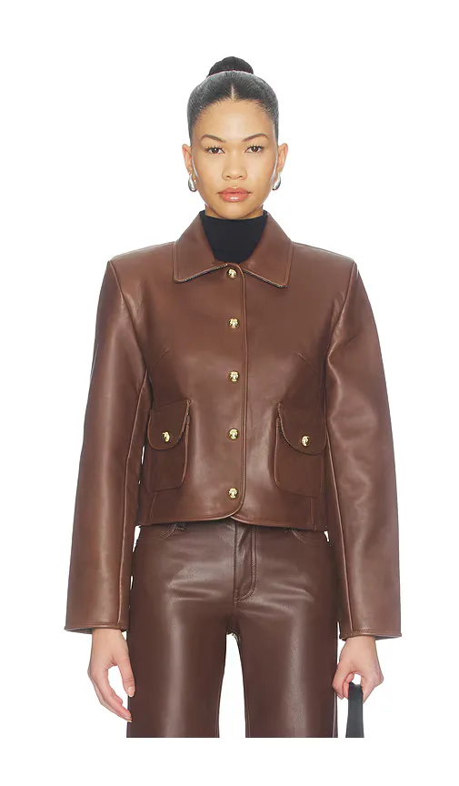 Francesca Jacket by Lamarque