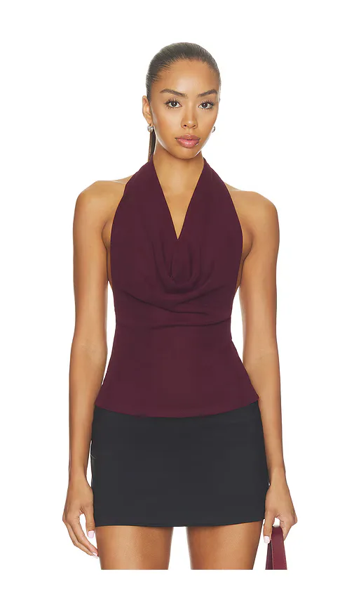 Declan Top by Nia