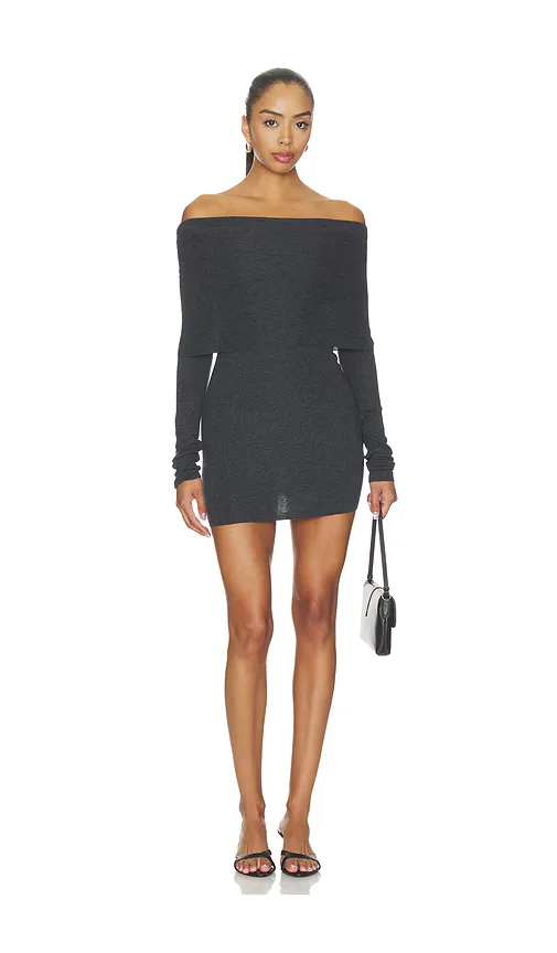 Fairleigh Sweater Dress by Nia