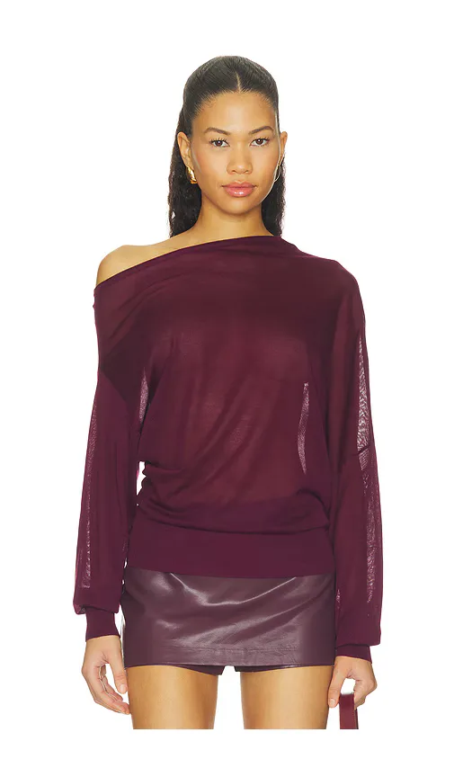 Beatrice Sweater by Nia