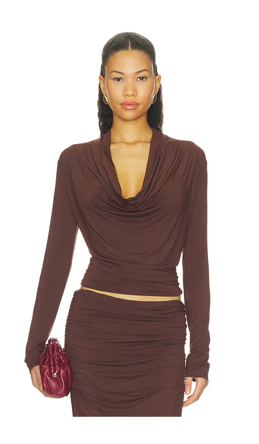 Rosalind Top by Nia