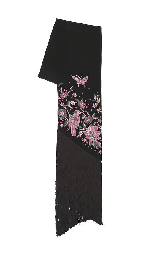 Casandra Scarf by RIXO