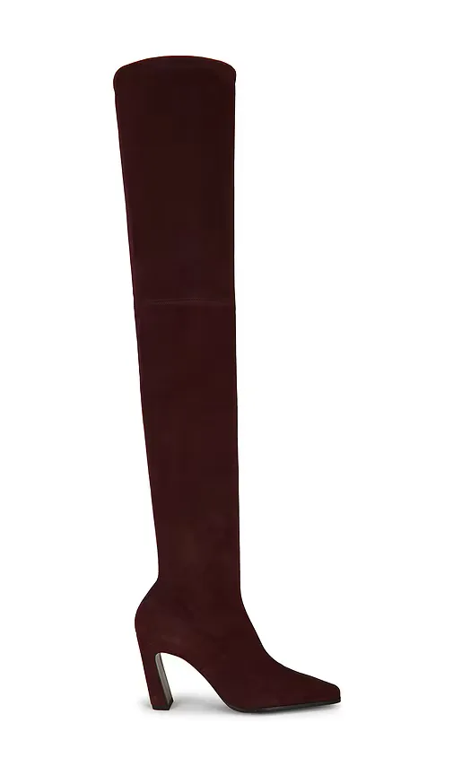 Ultrastassi Boot by Stuart Weitzman