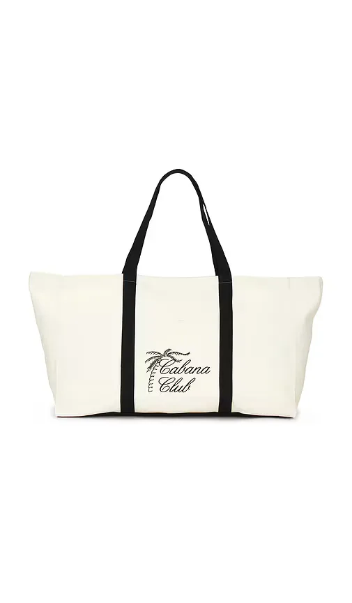 Margarita Cabana Club Tote by Motel