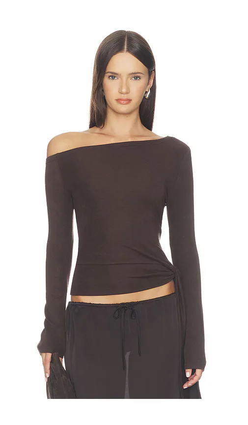 Longsleeve Top by Cubic London