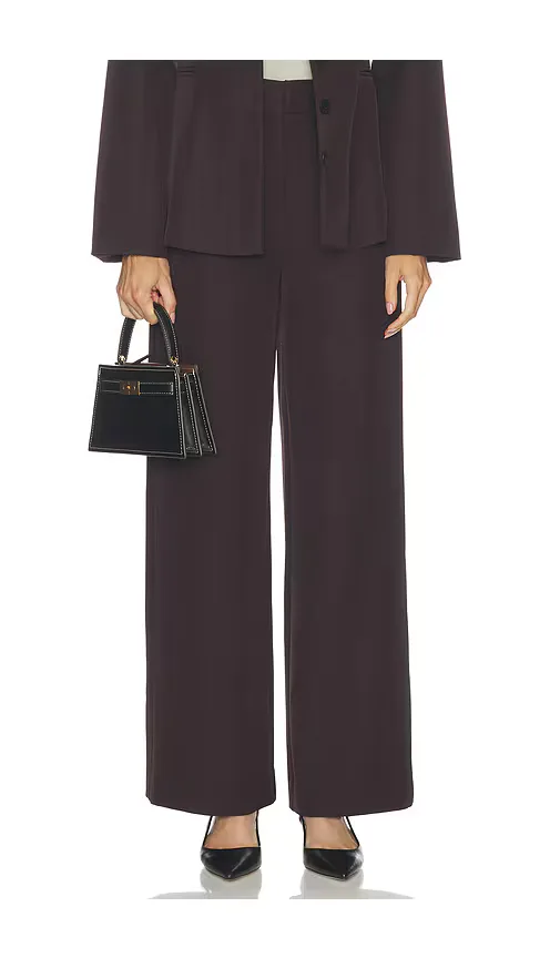 Ambra Tailored Trouser by 4th & Reckless
