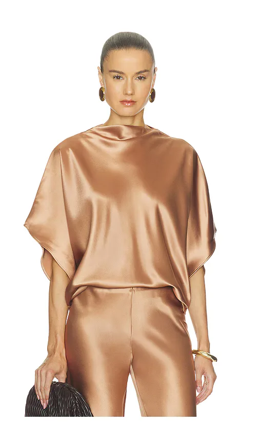 Olympia Top by Nonchalant Label