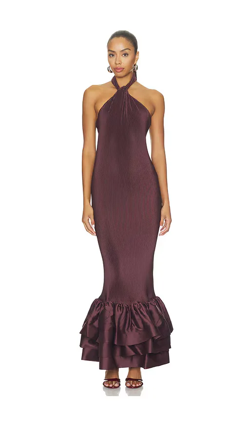 Soho Dress by Lidee