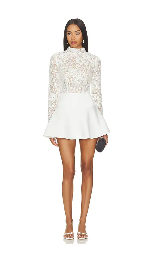 Sadie Mini Dress by Lovers and Friends