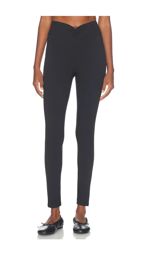 The Scrunch Legging by 437