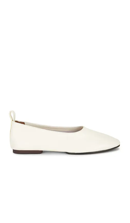 Freja Flat by Madewell
