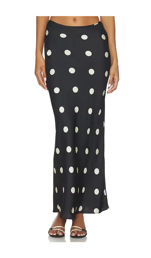 Natalia Skirt by Nia