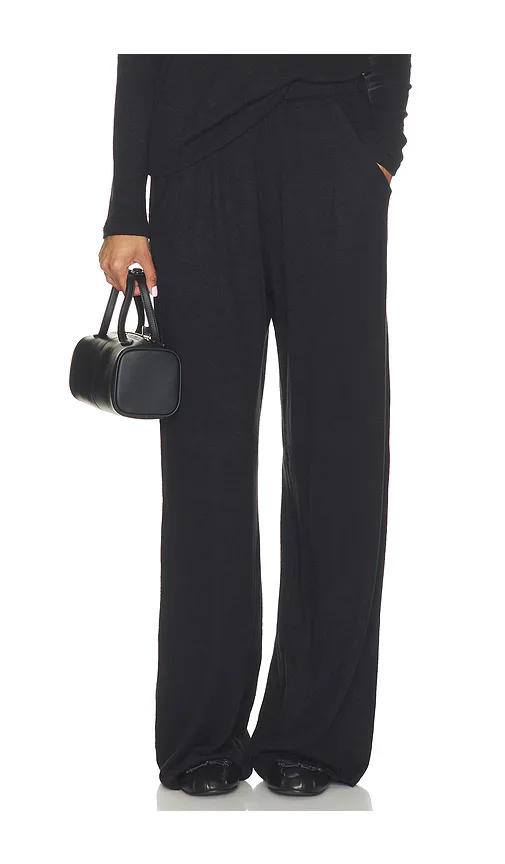 Sweater Knit Lounge Pant by Ripley Rader