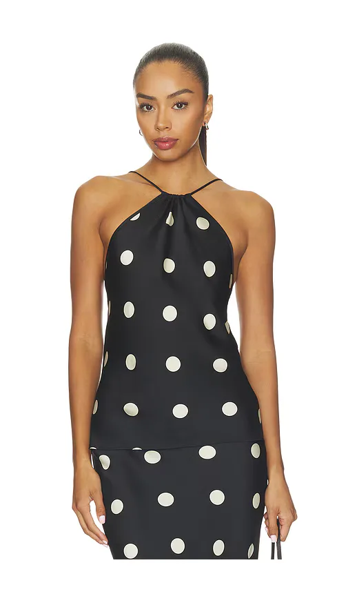 Cressida Top by Nia
