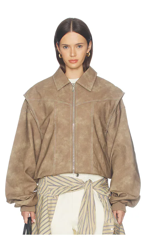Vista Bomber by Lioness