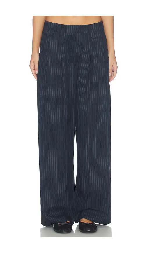 Hills Pant by Lioness