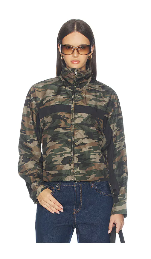 Essential Windbreaker