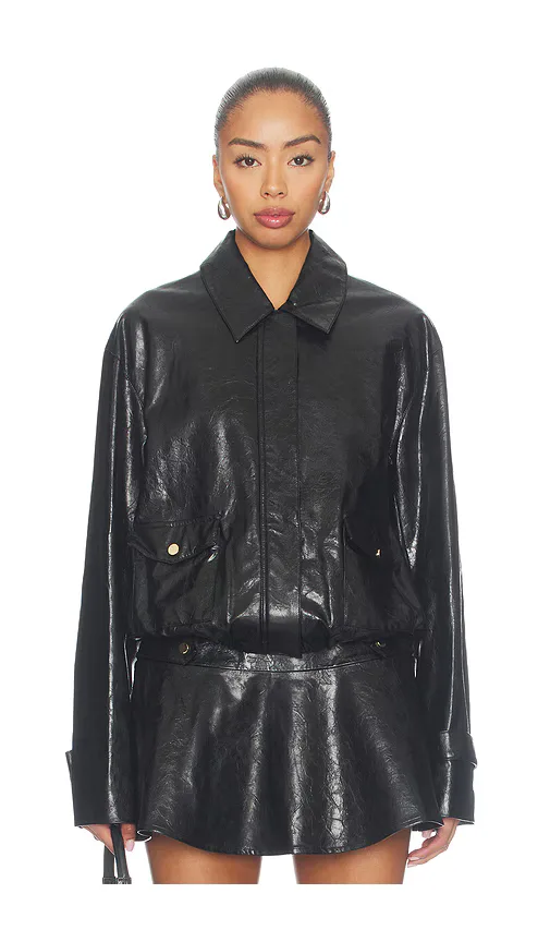 Karla Jacket by Amanda Uprichard