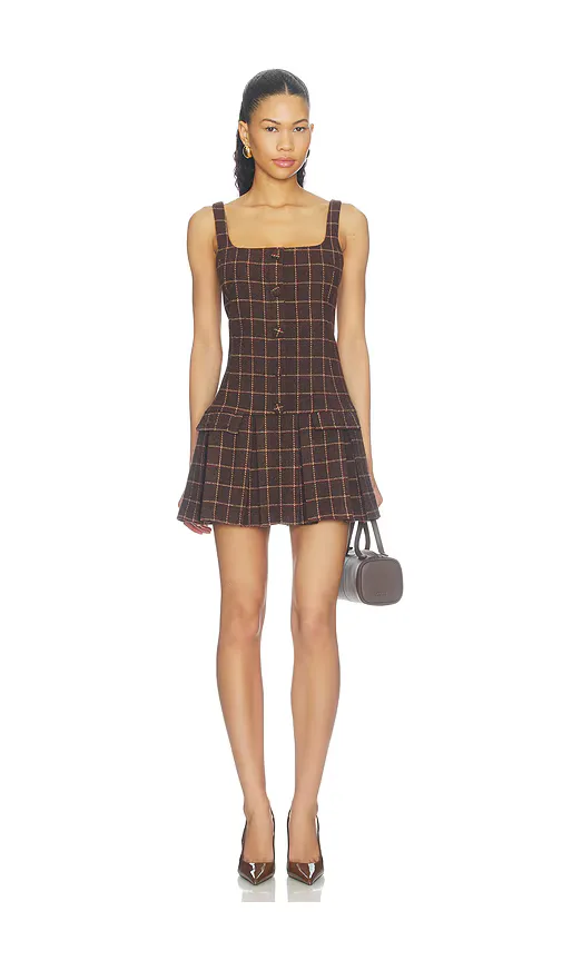 Courtney Dress