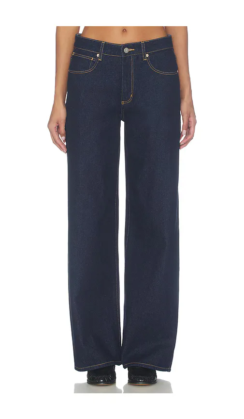 95 Baggy Jeans