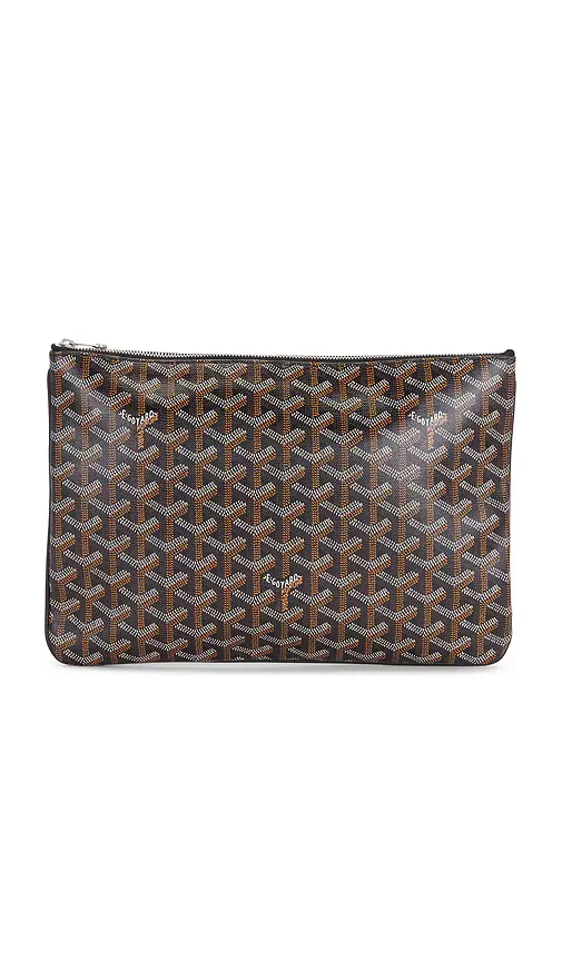 Goyard Senat mm Pouch