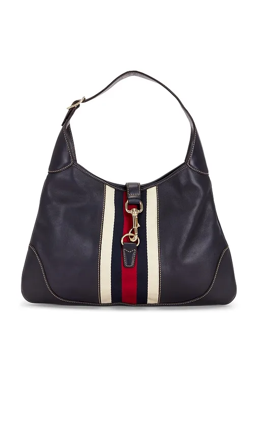 Gucci Jackie O Bouvier Hobo Bag