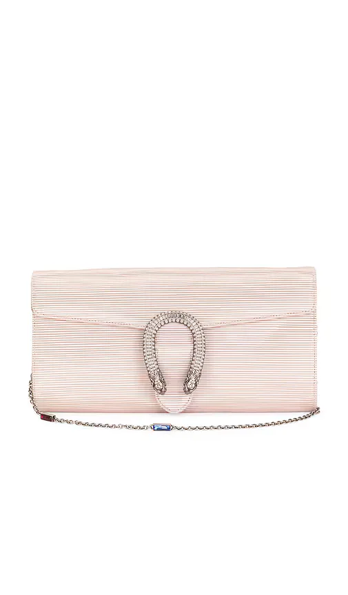 Gucci Satin Dionysus Shoulder Bag by Fwrd Renew