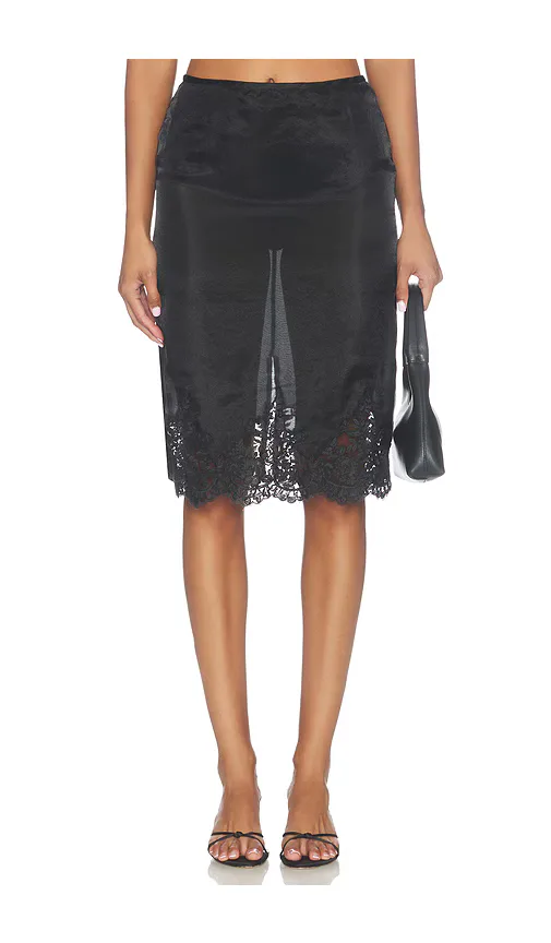 Elsie Skirt by LPA
