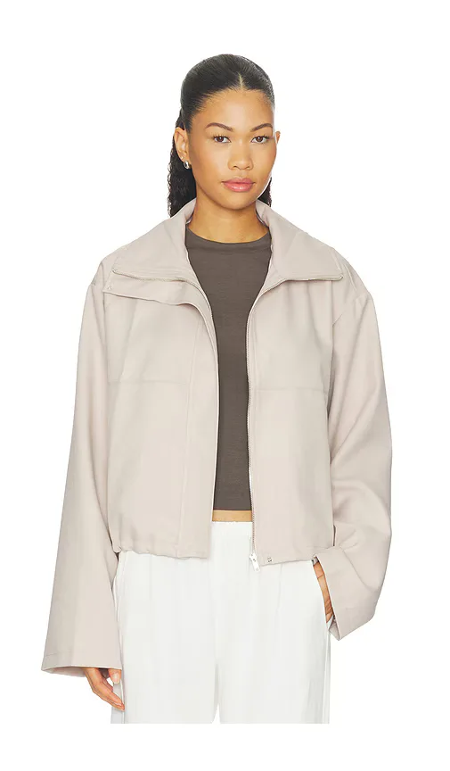 Izar Jacket