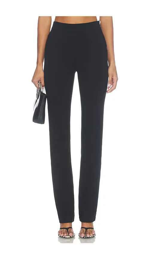 Rider Legging by Helmut Lang