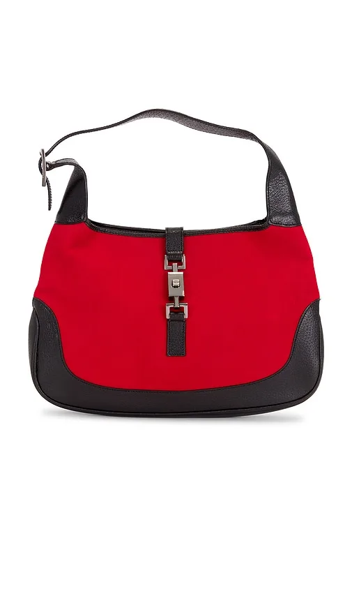 Gucci Jackie Hobo Bag
