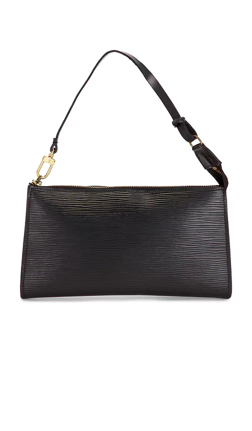Louis Vuitton Epi Pochette Accessoires 21 Shoulder Bag by Fwrd Renew