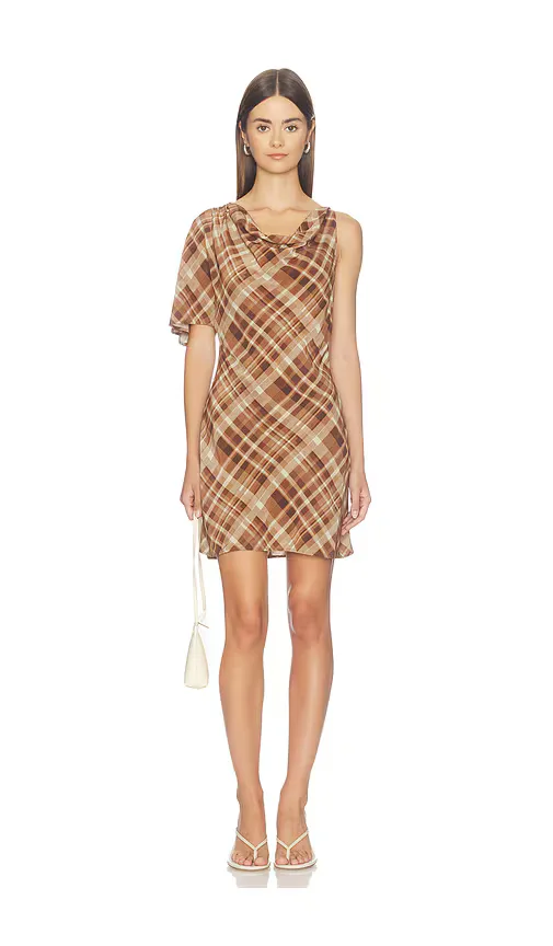 Lisette Mini Dress by Lovers and Friends