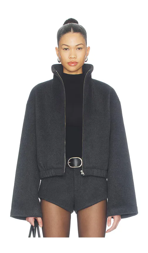 Lovers and Friends x Hannah Lizzy Collins Jacket by Lovers and Friends
