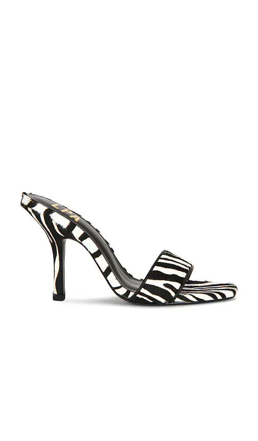 Agnes Mule by LPA