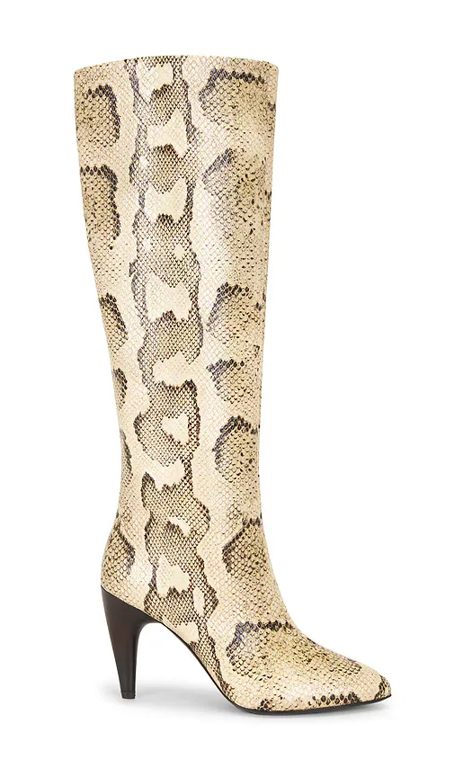 Jany High Boot by Isabel Marant