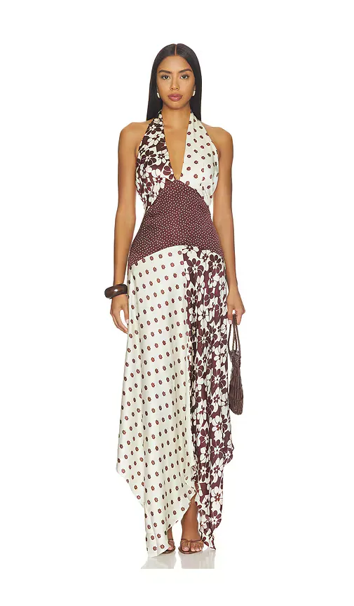 Miranda Dress by Roame