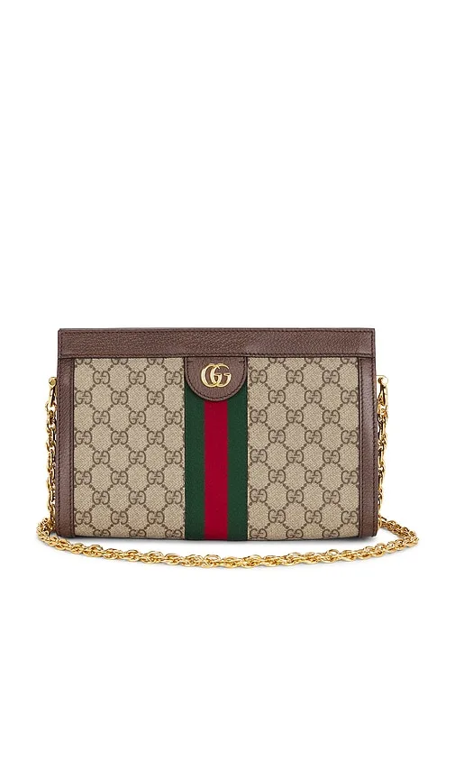 Gucci Ophidia Shoulder Bag