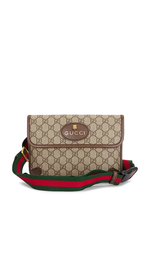 Gucci Neo Vintage Belt Bag by Fwrd Renew
