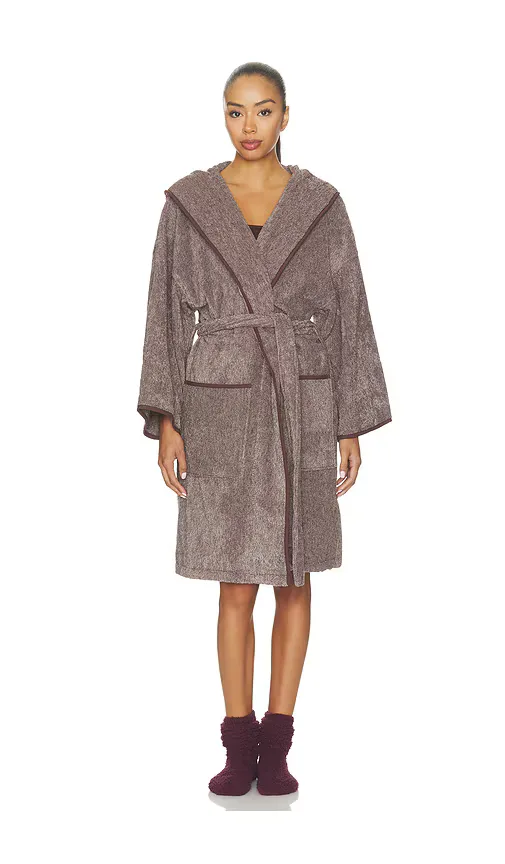 Hommey Robe by Hommey