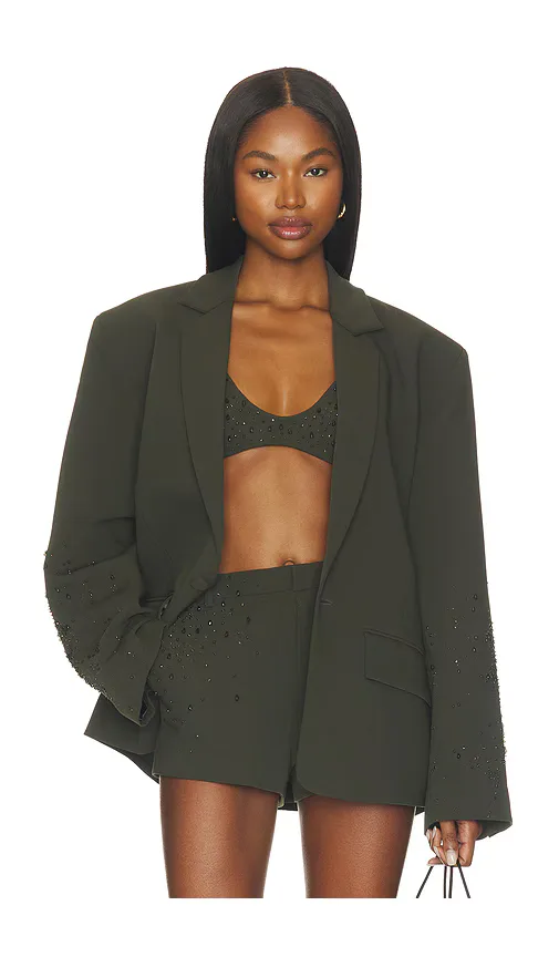 Ellie Blazer by May Mashiah