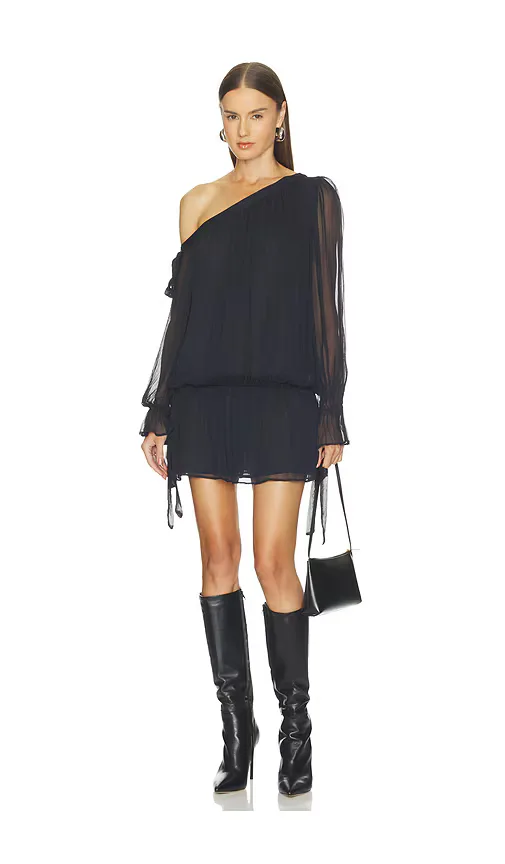 Stone Cold Fox x Revolve Sansa Mini Dress by Stone_Cold_Fox