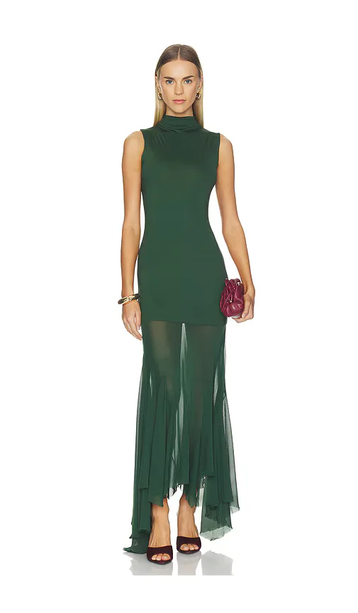 Yerin Dress by Deme by Gabriella