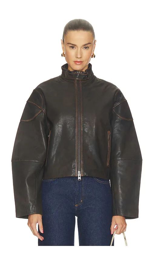 Pierson Jacket by AGOLDE