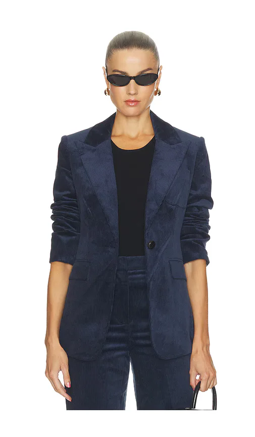 Livvy Dickey Jacket by Veronica Beard