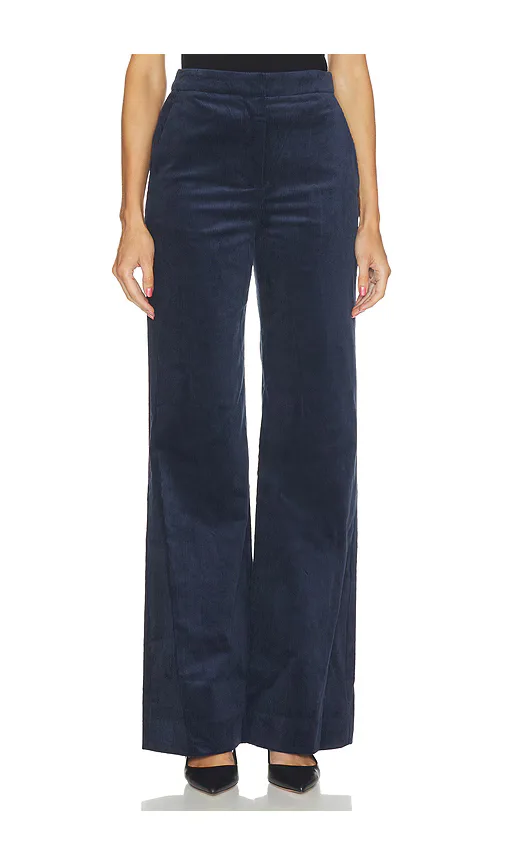 Holt Pant by Veronica Beard