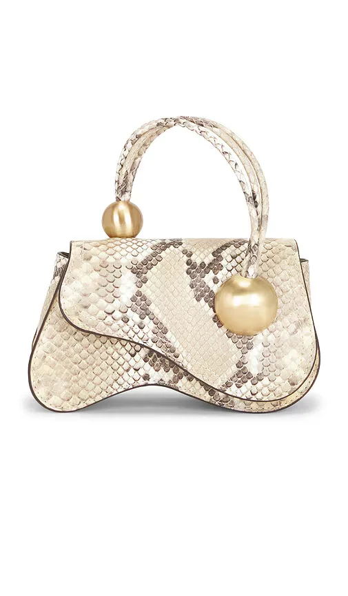 Kazia Nano Crossbody Bag by Cult Gaia