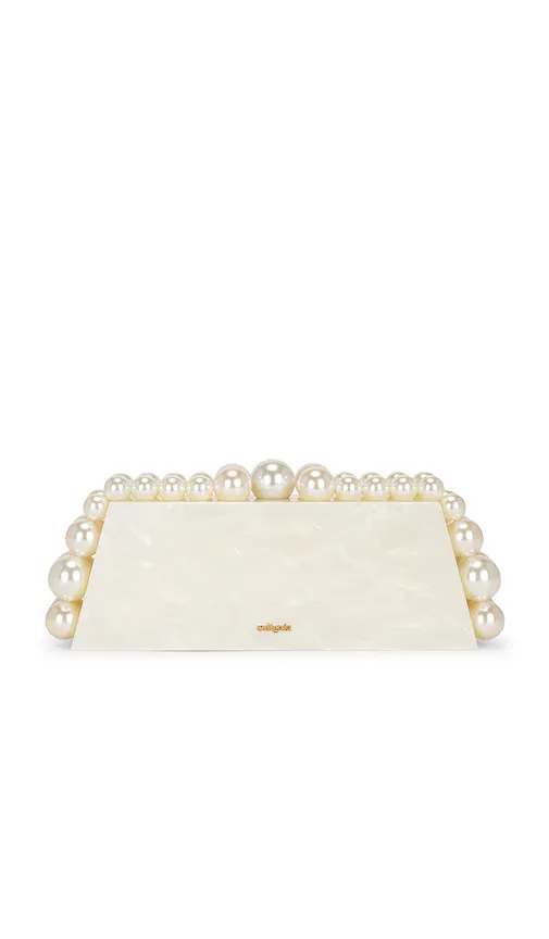 Eos Lungo Clutch by Cult Gaia