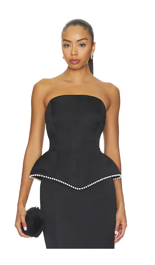 Peyton Top by 4th & Reckless